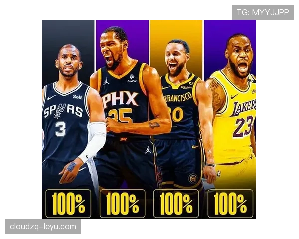 全能球员实力榜出炉：新生代多面手抢占C位