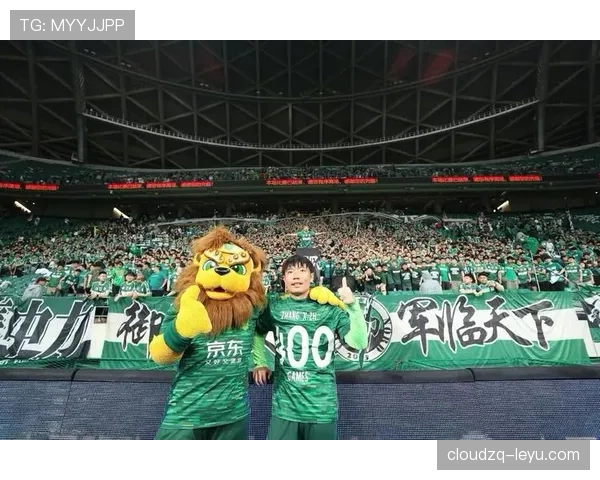 从北京国安信任危机到职场启示：资深球迷分享，如何重建信任？