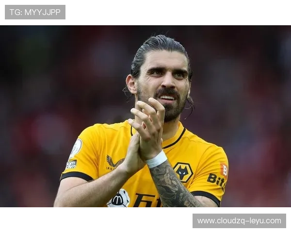 深度解读：鲁本·内维斯如何定义中场节奏？一场颠覆认知的深夜对话