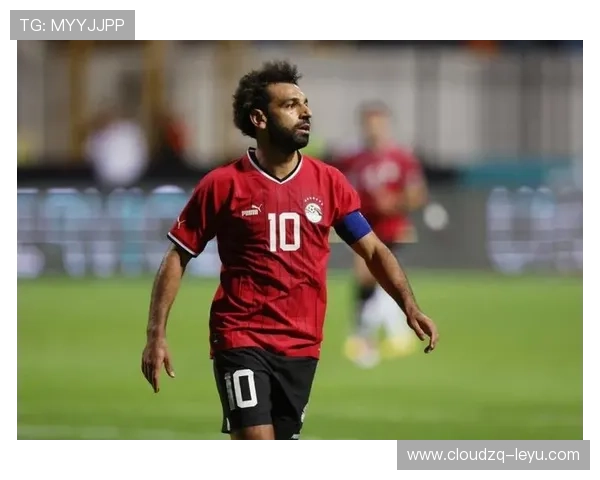 萨拉赫领衔埃及足球崛起，未来之星闪耀全球赛场