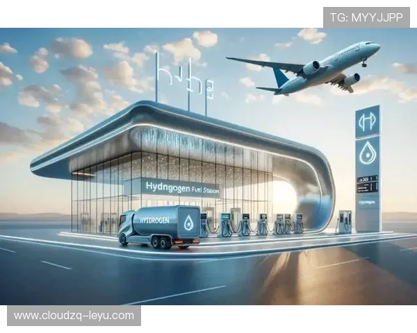 绿色能源新突破：航空氢燃料技术，如何助力体育俱乐部实现节能与精准数据分析？