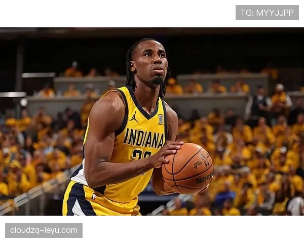 步行者未来展望：内史密斯能否成为球队新核心？