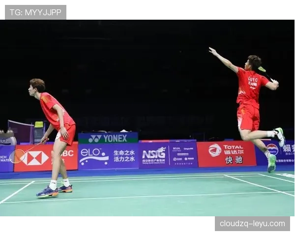 园田启悟征战世界羽联赛事，展现顶尖竞技风采