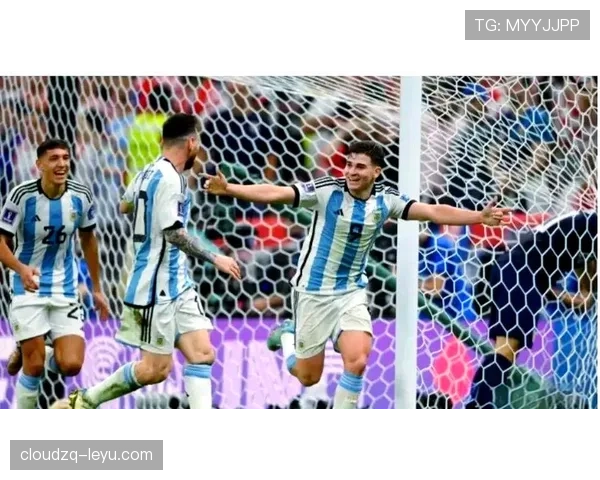 阿根廷队展现高效节奏，力克对手挺进决赛