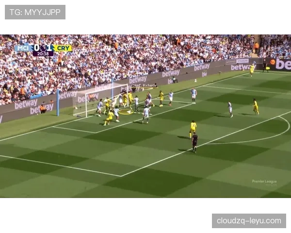 水晶宫战术革新能否带来新赛季突破？