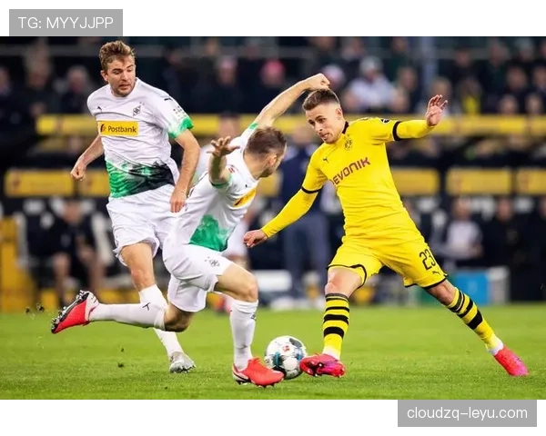 多特蒙德战术体系迎来新变革，实战效果成焦点