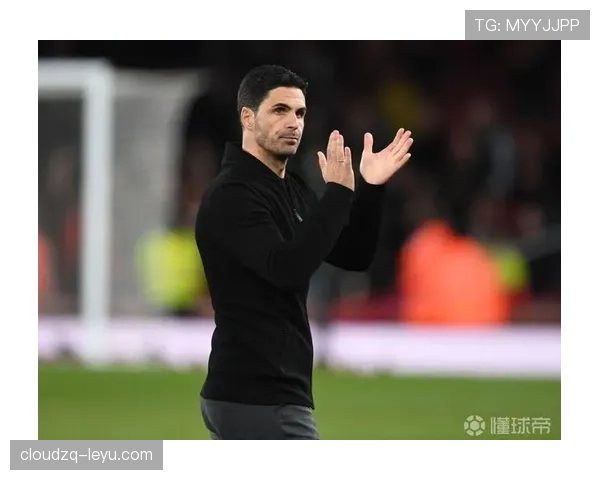 阿尔特塔执教表现获热议,数据分析彰显球队战术潜力 阿尔特塔执教表现获热议,数据分析彰显球队战术潜力