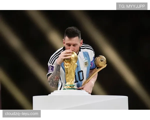 2023年足球球星榜揭晓：梅西竞争力持续上升，备受瞩目