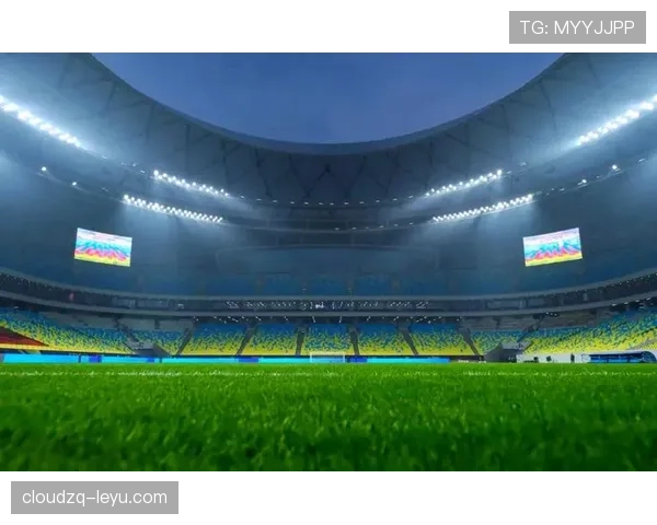 世界杯球场焕新升级,未来赛事体验令人期待 世界杯球场焕新升级,未来赛事体验令人期待