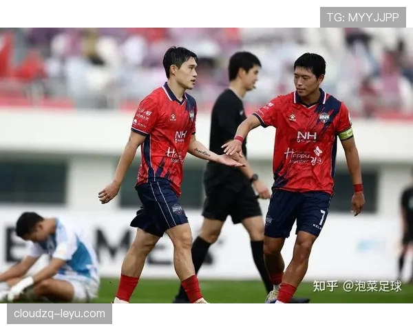 K联赛保级组战况白热化：生死对决引关注