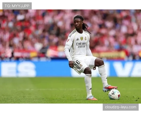 卡马文加展现卓越传球视野,持续撕裂对手防线助球队取胜 卡马文加展现卓越传球视野,持续撕裂对手防线助球队取胜