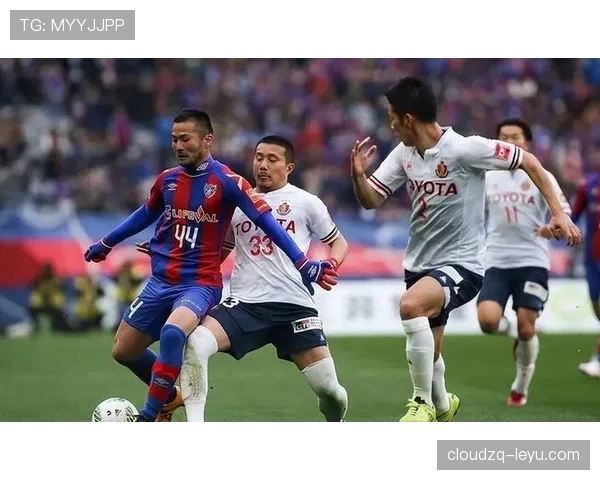 东京绿茵新赛季蓄势待发：青春风暴席卷J1，冲击联赛巅峰