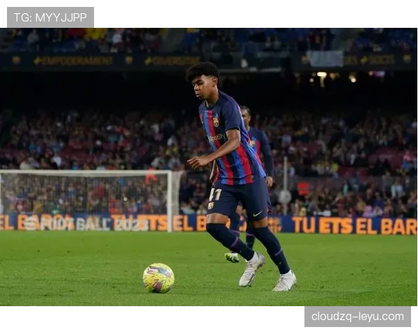 拉玛西亚再育新星,天才小将蓄势待发引期待 拉玛西亚再育新星,天才小将蓄势待发引期待