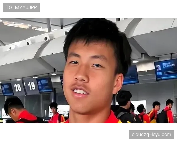 中国国青队闪耀赛场，未来之星崭露头角引关注