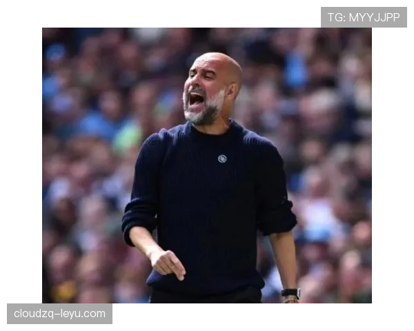 瓜迪奥拉传控理念再显神威，球队表现跃升新高