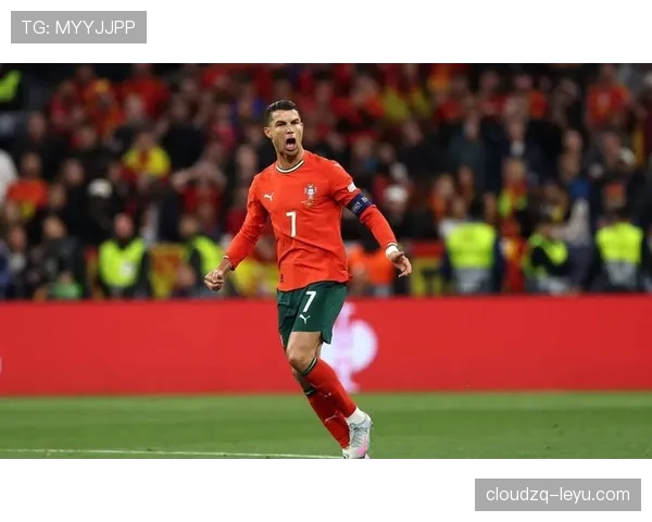 C罗时代重塑足球标准,稳健表现引业界深思 C罗时代重塑足球标准,稳健表现引业界深思