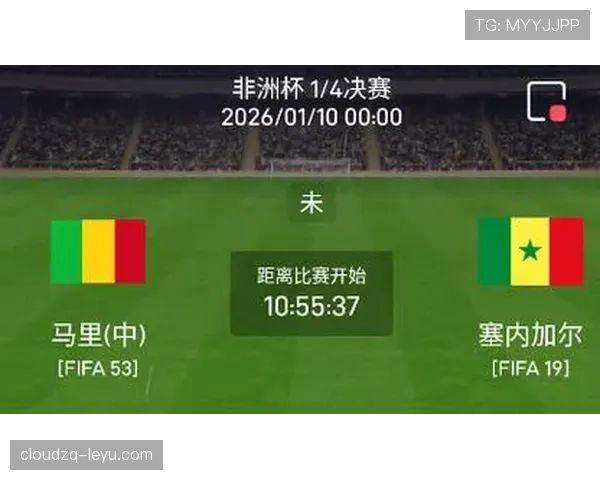 非洲国家杯最新赛况与媒体报道