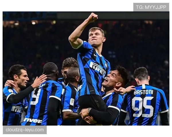 AC米兰的优势在哪里，为什么始终难以兑现？