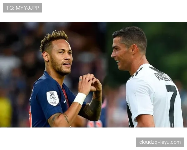 C罗 vs 内马尔:花式天赋与实战效率的差距在哪