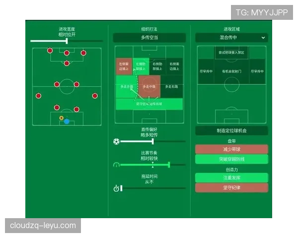 C罗是否需要特权：战术角色与体系适配分析