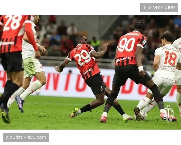 AC米兰胜绩难掩稳定性不足，是成长阵痛还是体系隐患逐步显现？