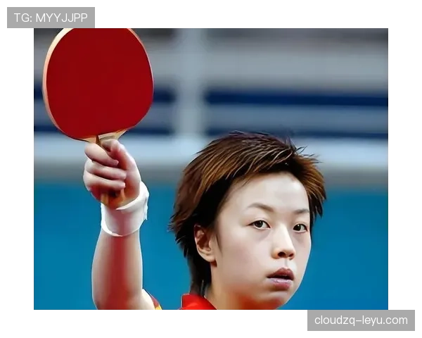 张怡宁家里居然没像想象中那样豪奢，反而有点接地气让人惊讶