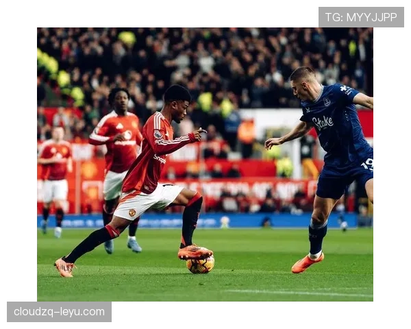 一场胜利解决不了问题：曼联的真实水平在哪？